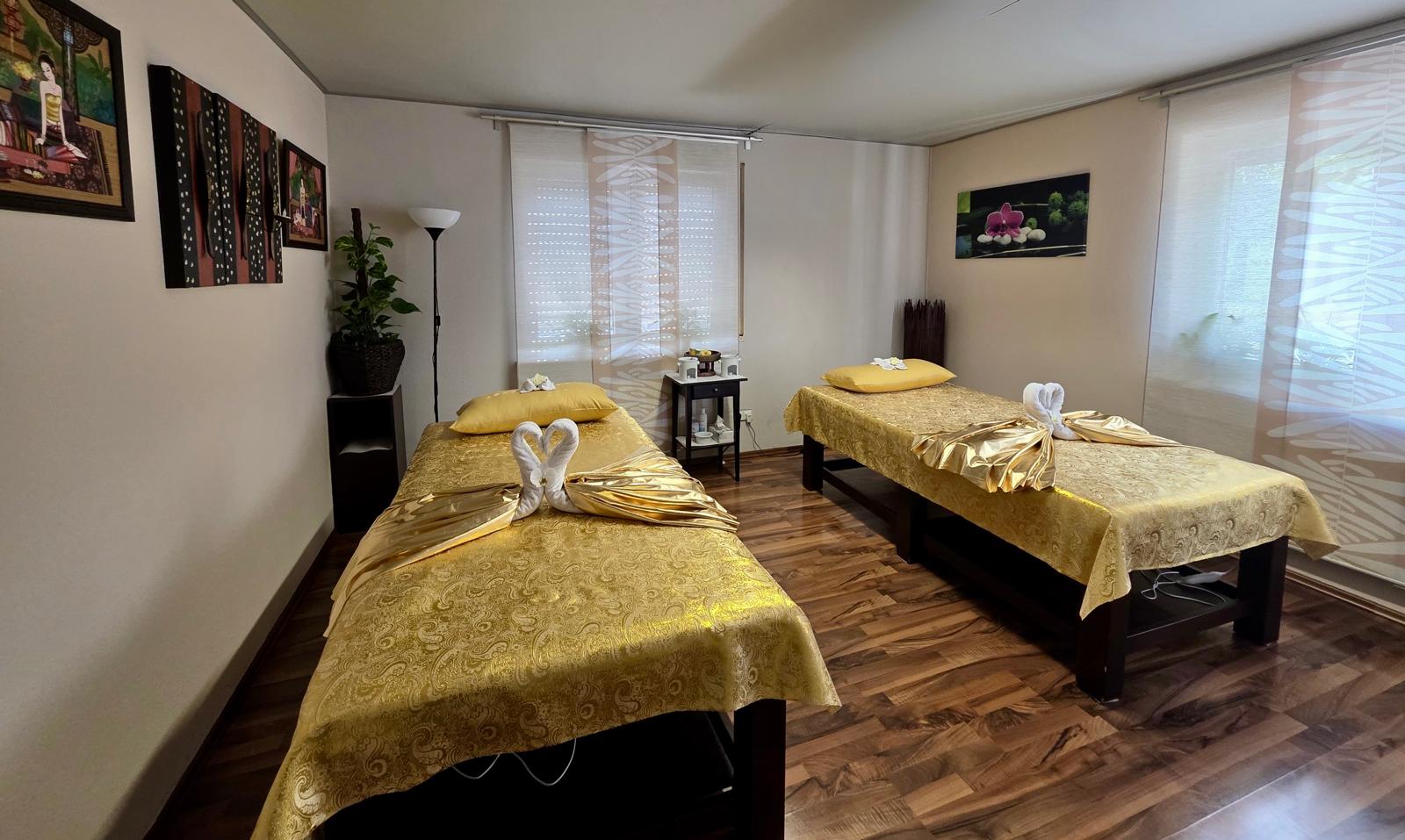Herzlich Willkommen auf Nakorn Thai Spa